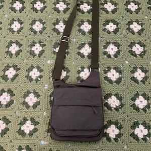 Crossbody bag